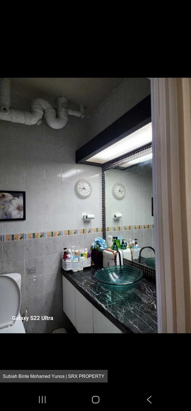 Blk 106A Punggol Field (Punggol), HDB 5 Rooms #510671511